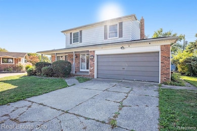 1954 Atlas Ct, Troy, MI 48083 - photo 3