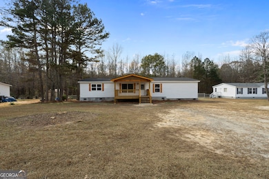 991 Waddell Rd, Bremen, GA 30110 - photo 2