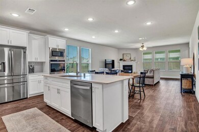 3318 Stillwater Dr, Wylie, TX 75098 - photo 4