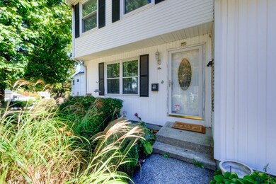 55 Warner Ave, Worcester, MA 01604 - photo 2