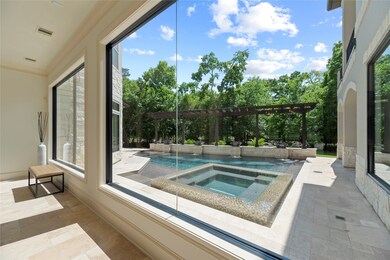 303 Wycliffe Dr, Houston, TX 77079 - photo 5