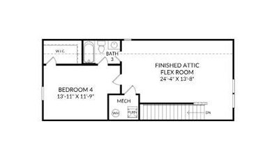 FRG3 001 061 FP Upper