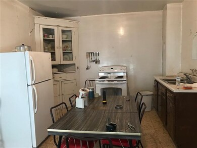 Kitchen 17x11