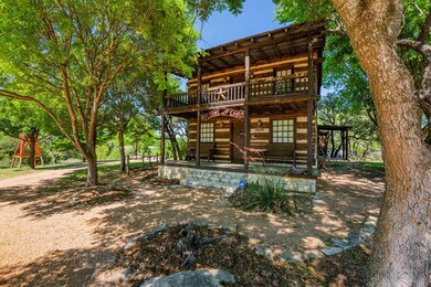 401 Clear Creek Ln, Fredericksburg, TX 78624 - photo 7