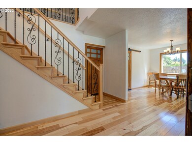 Entrance/Foyer