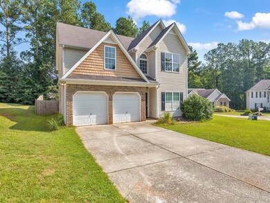 Welcome home!