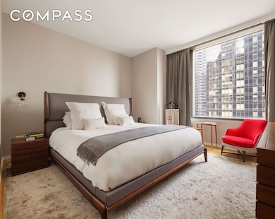 50 United Nations Plaza unit 6B, New York, NY 10017 - photo 7