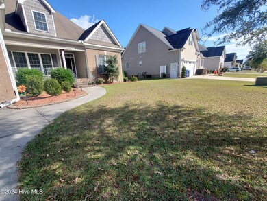 3008 Taberna Dr, Greenville, NC 27834 - photo 2