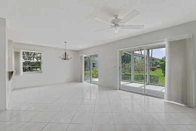 7372 Lake Meadow Way unit 101, Boynton Beach, FL 33437 - photo 2