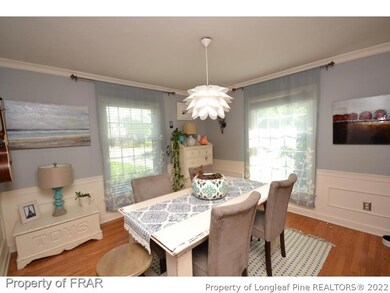 310 Barkley Dr, Fayetteville, NC 28303 - photo 3