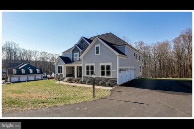 703 Hillstead Dr, Lutherville Timonium, MD 21093 - photo 2