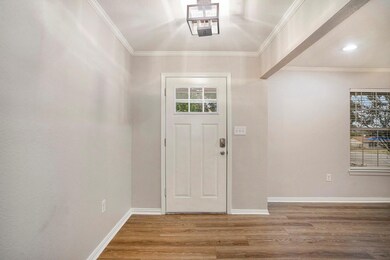 1201 Wedgewood Dr, Cleburne, TX 76033 - photo 4