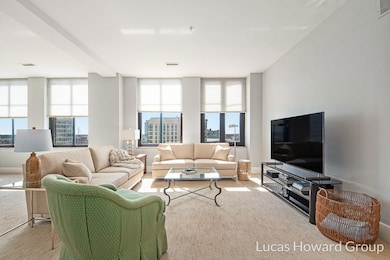 60 Monroe Center St NW unit 8A, Grand Rapids, MI 49503 - photo 6