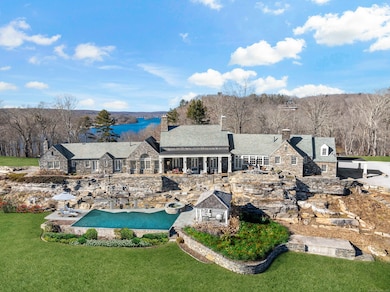 153 Ferry Rd, Lyme, CT 06439 - photo 2