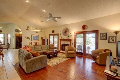 great room