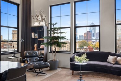 27 Wareham St unit PH6, Boston, MA 02118 - photo 5