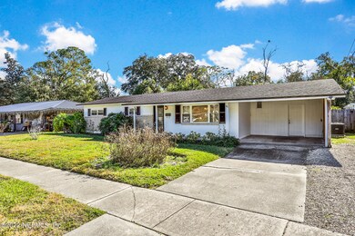 8714 Sanlando Ave, Jacksonville, FL 32211 - photo 2