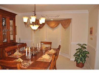 Dining Room.