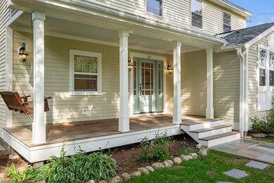 22 Fosters Pond Rd, Andover, MA 01810 - photo 3