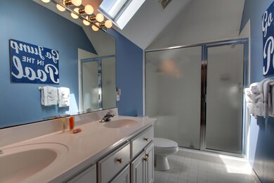 Bedroom 3 Bathroom