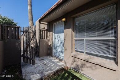 2344 E Broadway Rd unit A, Mesa, AZ 85204 - photo 2
