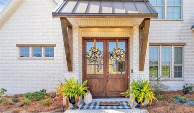 512 Weatherby Trail, Prattville, AL 36067 - photo 5