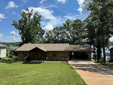 404 Isabella Ln, Horseshoe Bend, AR 72512 - photo 5