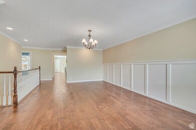 1596 W Cornerstone Way, South Jordan, UT 84095 - photo 5