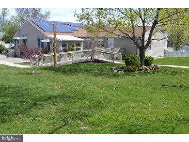 401 Fenimore St, Vineland, NJ 08360 - photo 3