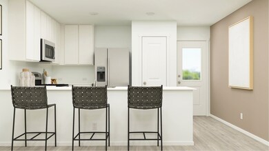 Pictures are representative of floor plan - not ac
