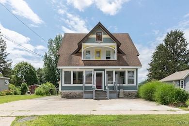 21 State St, Phoenix, NY 13135 - photo 2