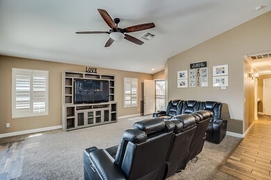 Gorgeous flooring