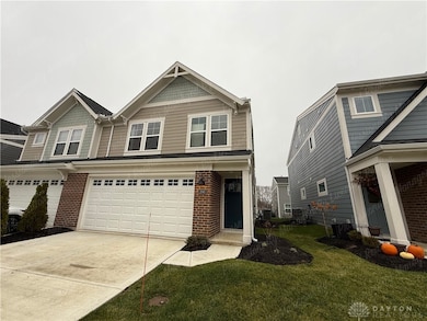 1640 Autumn Spice Place, Sugarcreek Township, OH 45305 - photo 2