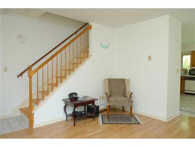 Other. Staircase