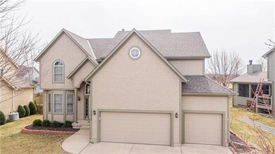 21715 W 99th Terrace, Lenexa, KS 66220 - photo 2