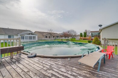 1413 Capri Ln, Dyer, IN 46311 - photo 4