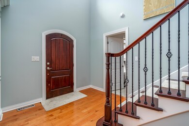 3709 Cross Timber Ct