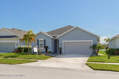 1505 Potenza Dr, West Melbourne, FL 32904 - photo 4