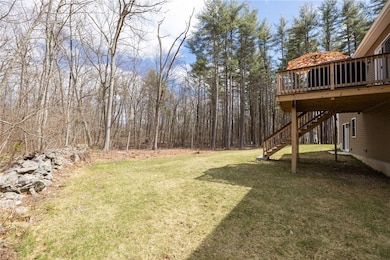 410 Lapham Farm Rd, Pascoag, RI 02859 - photo 4