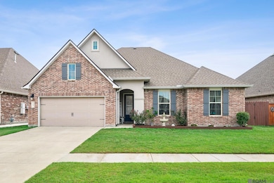 3821 Hummel Crest Rd, Slidell, LA 70461 - photo 2