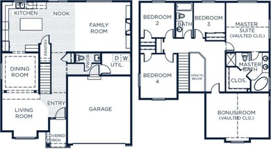 302 Balmer St SW, Orting, WA 98360 - photo 3