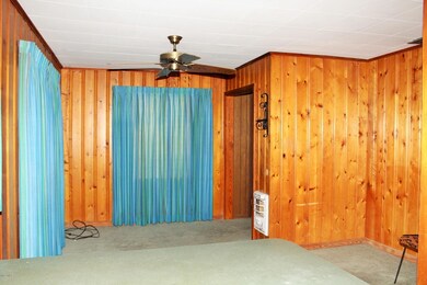 Bonus Room Downstairs