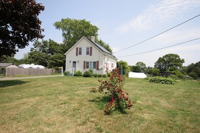 287 Bark St, Swansea, MA 02777 - photo 3