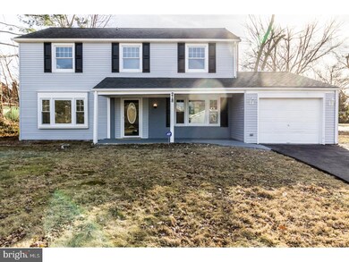 218 Pageant Ln, Willingboro, NJ 08046 - photo 2