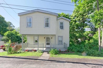 58 Williams St, Schenectady, NY 12309 - photo 2