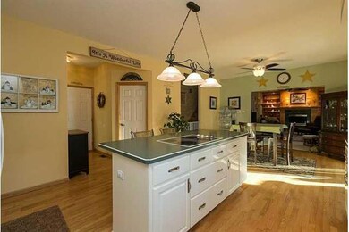 Other. Mud Room of Garage with Spacious Drop Zone!