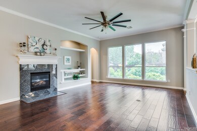 24823 Cloudy Creek, San Antonio, TX 78255 - photo 7