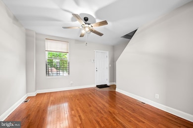 414 N Bouldin St, Baltimore, MD 21224 - photo 5