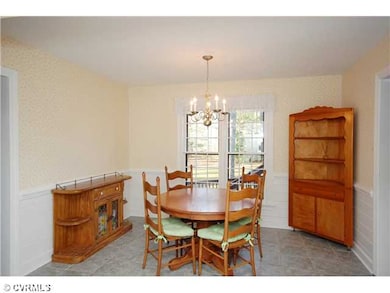 Breakfast Nook