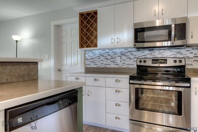 155 Aurora Lights Dr unit B-8, Big Sky, MT 59716 - photo 5